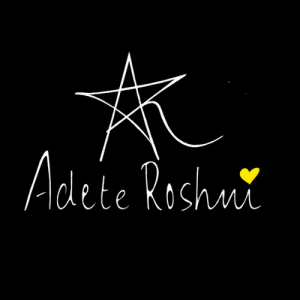 Logo Adete Roshni