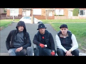 'MR CLEAN' by Kie Napier