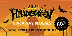 Leawo Halloween
