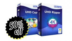 UHD Blu ray Toolkit