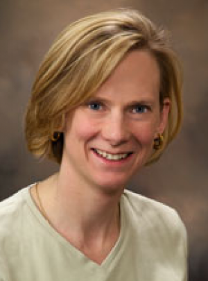 Michele R. Tschopp, MD, Internist with Aurora Health
