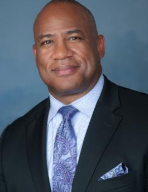 Ronald Williams Sr., MD, a Urologist with TexomaCare Urology