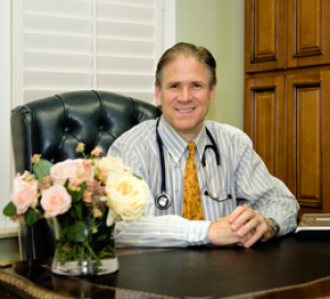 Nelson Maldonado, MD, an Internist in Private Practice