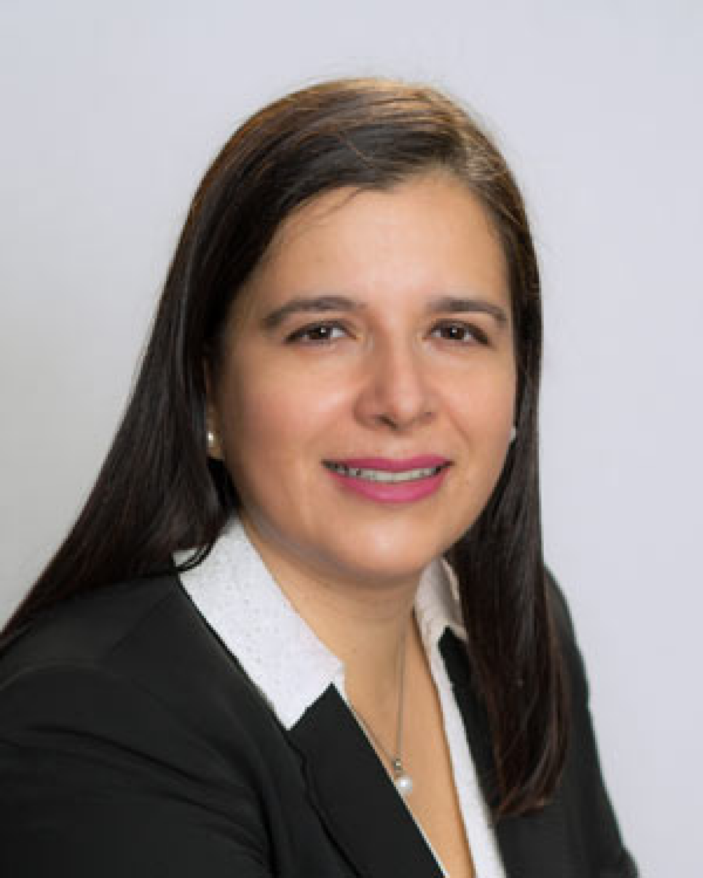 Zulma CastanedaMedina, DMD, an Orthodontist with Castaneda