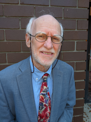 Mark W. Leitman, MD, FACS, PA, an Ophthalmologist in Private Practice