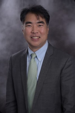Paul H. Kim, MD, an Internist with Maple Medical, LLP
