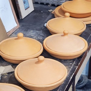 MEC Pans