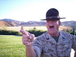 MSgt. Sigloch, photo courtesy of Matt Sigloch.