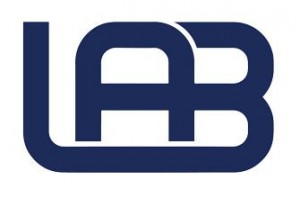 Lab logo