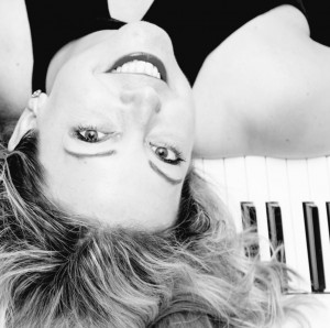 Elizabeth Rossi, Author/Composer