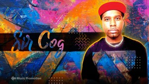 Hip Hop Artist - SIR COG