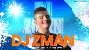 DJ Zman
