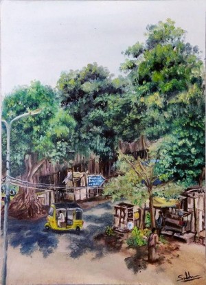 The Artizen Art Gallery 1