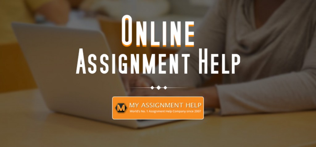 For your assignment to be