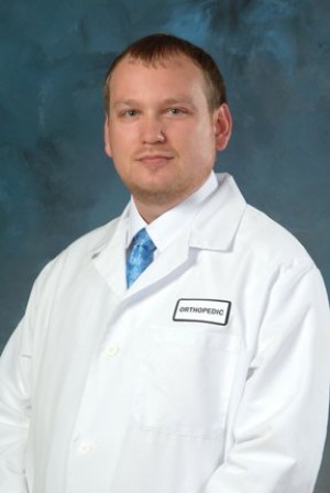 Vlad Gendelman, MD, Orthopaedic Surgeon with Urgent Orthopaedic Care