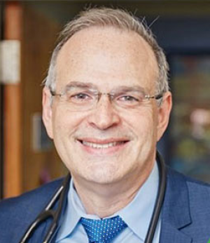 Sergio Sokol, MD, FAAC, a Cardiologist with Ahava Medical and Rehab Center