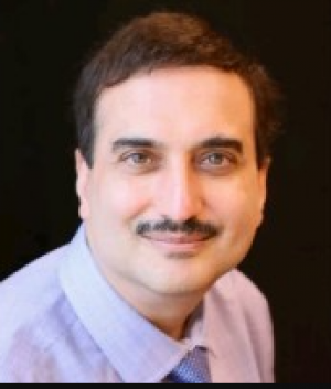 Sanjeev Jain, MD, PhD, an Allergist & Immunologist with Columbia Asthma & Allergy Clinic