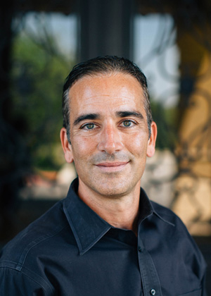 Lance E. Jackson, MD, FACS, an Otolaryngologist with Ear Institute of Texas, and Voice & Swallowing Institute of Texas