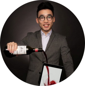 iPad Magician TK Jiang