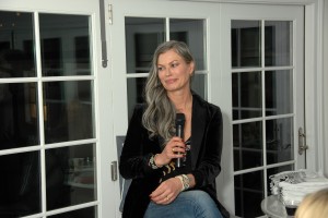 Lived & Learned with Carre Otis 2019