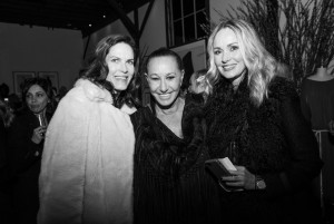 Lived & Learned with Donna Karan 2019