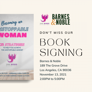 Meet the Mother-Daughter Duo Founders of She Rises Studios