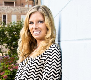 One Amazing Book, 25 Unstoppable Women