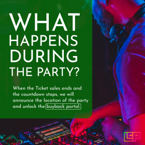 Live Crypto Party (LCP) Attracts Thousands of Crypto Investors and Community Members