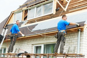 Roof Repair 5