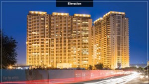 dlf crest brochure download