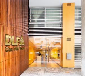 dlf crest construction update