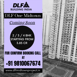 DLF One Midtown