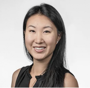 Catherine Zhu