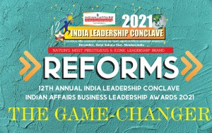 India Leadership Conclave 2021