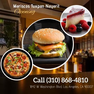 famous mexican food,