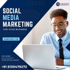 CyboServer » Web Development And Digital Marketing Agency in India