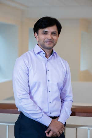 Dr. Ankit Bharat