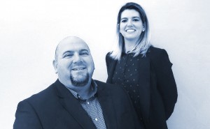 Investors of Crypto CEO Daniel Neves and MacKenzie Moody, CFO, who are both sponsored for their Series 7 GSRE tests by the Texas Securities Board