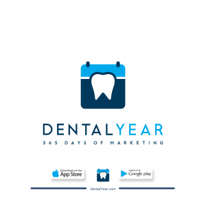 DentalYear App for Dental Marketing