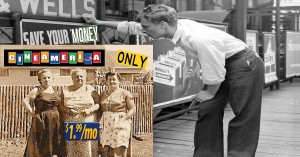 CineAmerica Subscription Channel streams the COOL..THE Classic & OFFBEAT for only $1.99 monthly