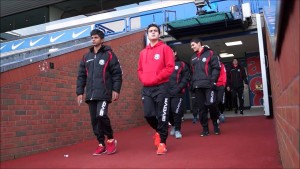 International Football Academy