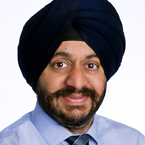 Varinder S. Rathore, MD, a Psychiatrist with North Medical Group