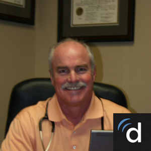 Seth T. Johnson, DO, a Family Physician with Advent Health Altamonte Springs