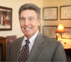 Dorsey Dysart, MD, a Psychiatrist in Private Practice