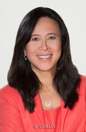 Gail M. Wynn, MD, a Bariatric Surgeon with Christiana Institute of Advanced Surgery