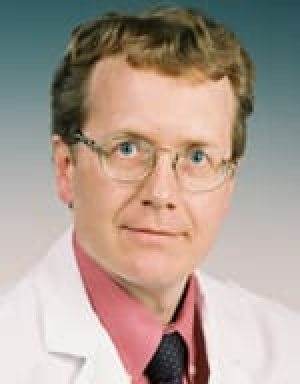 Thomas Harder, MD, a Rheumatologist with Main Line Rheumatology