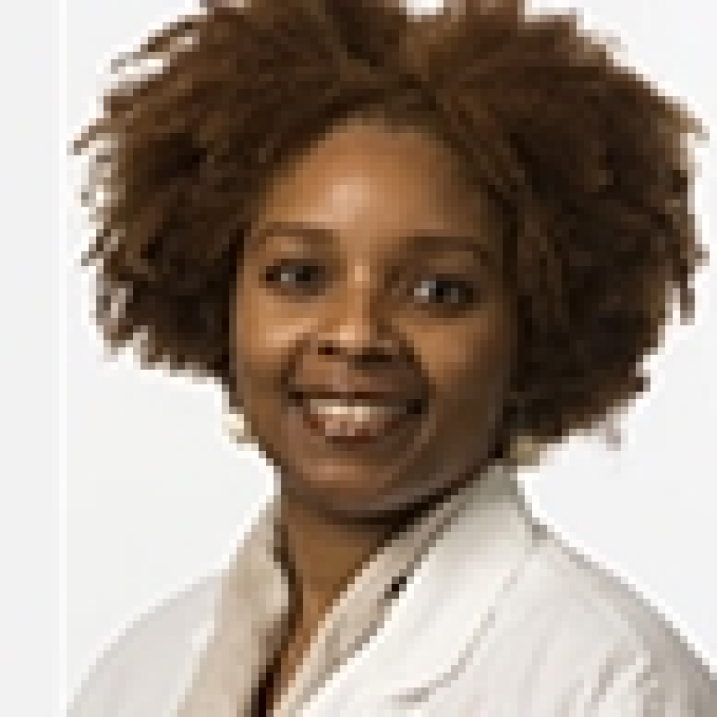 Jehana A. James, MD, a Hospitalist with Novant Health Inpatient
