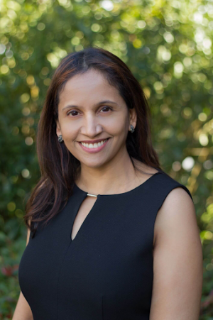 Deepthy Thomas, DDS, a Dentist with Reflections Dental Spa