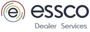 ESSCO dealer services LOGO LONG