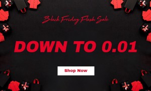 Black friday
